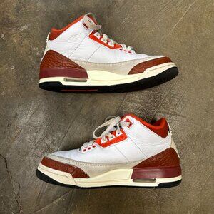 Nike Air Jordan 3 Mars Stone Retro SE Sneakers‎ Youth 4.5